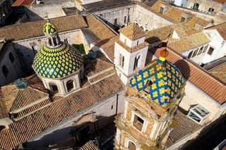 Private Authentic Tour of Conversano, Alberobello and Monopoli