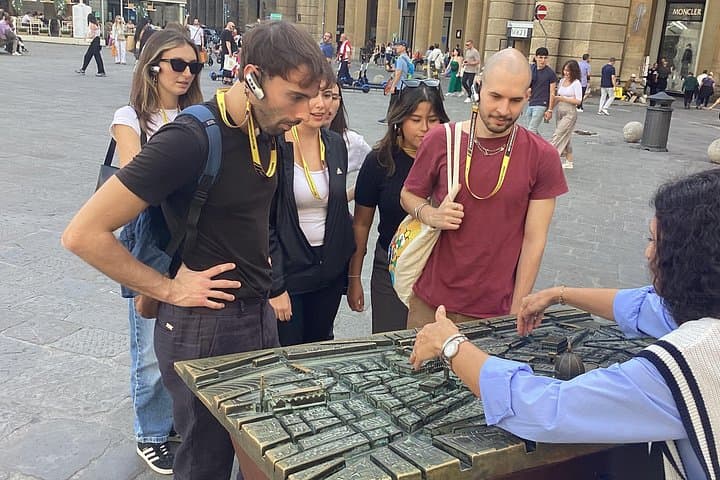 Private City Walking Tour — photo 1 of 9