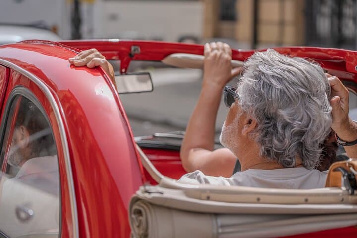 Shooting and Private Photo Tour in Palermo — photo 1 of 16