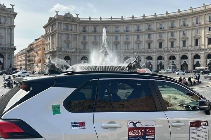 Rome in 2 Hours: Private Photo Tour of Iconic Monuments — photo 1 of 5