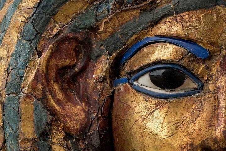 Skip the Line Tour of the Egyptian Museum in Turin — photo 1 of 16