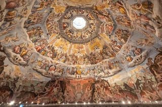 Secrets of Florence: Exclusive Private Walking Tour