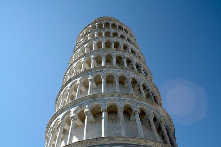 Private Pisa Discovery Walking Tour with Leaning Tower Access — photo 1 of 9