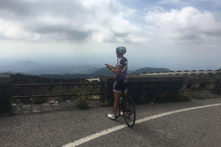 Etna Bike Tour from Syracuse — photo 1 of 4