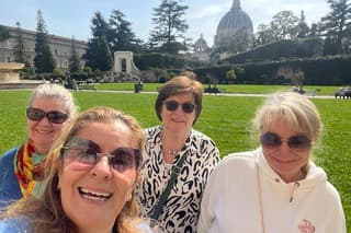Vatican Tour, Museums, Sistine Chapel and Basilica
