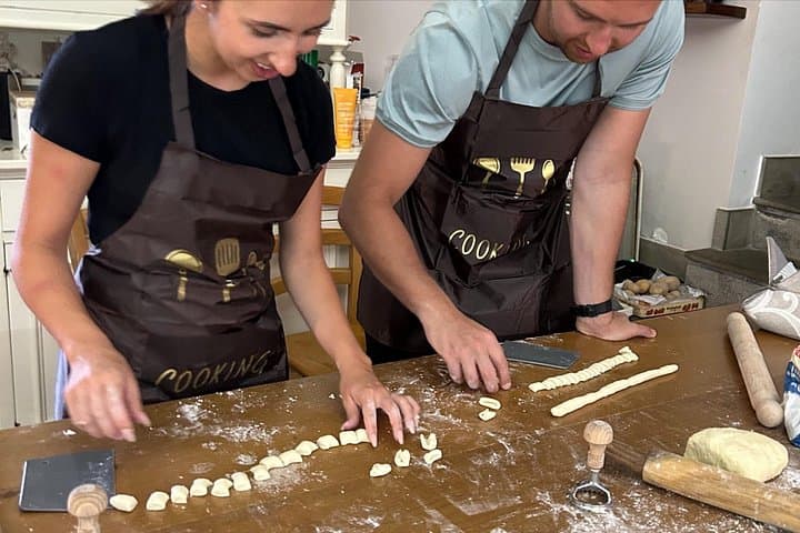 Cook Like a Local: Craft a Neapolitan Feast in Sorrento — photo 1 of 12