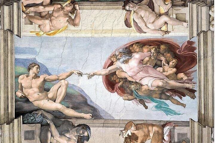Vatican Museums & Sistine Chapel Skip-the-Line Tickets — photo 1 of 36