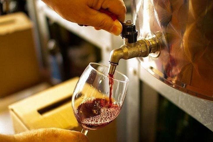Special Chianti Afternoon Wine Tour from Florence — photo 1 of 17
