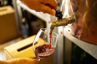 Special Chianti Afternoon Wine Tour from Florence