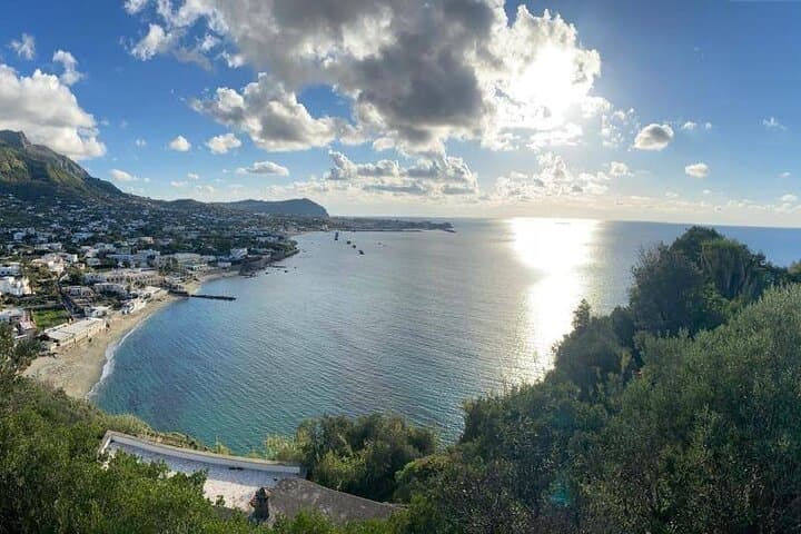 Ischia Island Small Group Tour by Minibus — photo 1 of 4