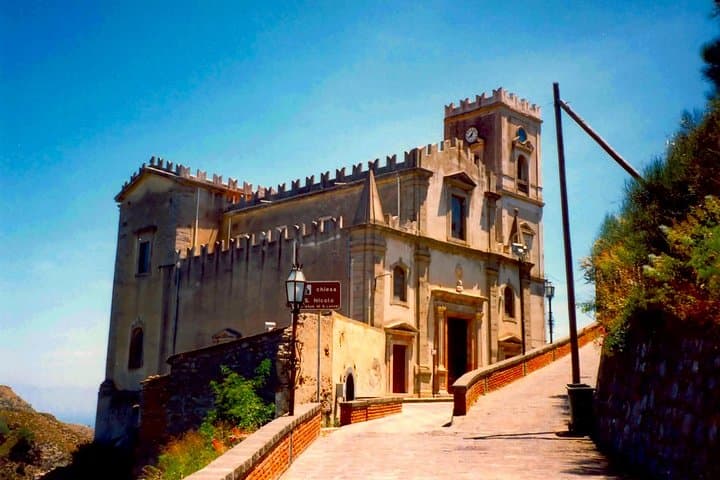 The Godfather and Messina Private Full day Tour from Messina port — photo 1 of 8