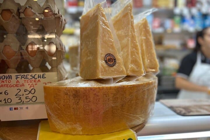 Modena Street Food Walking Tour — photo 1 of 14