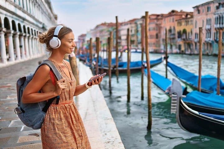 Explore Venice in a Day a City Digital Audio Guide — photo 1 of 8
