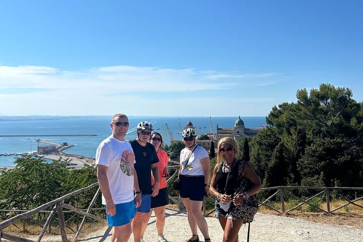 Ancona E-Bike Guided Tour — photo 1 of 16