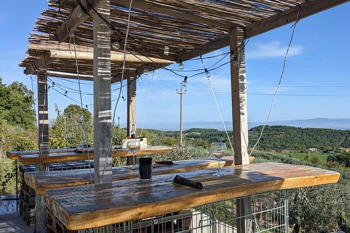 Montepulciano - Heroic Wine Tasting — photo 1 of 6