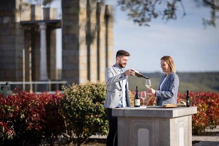Private Slovenia's Coast Wine and Food Tasting — photo 1 of 5