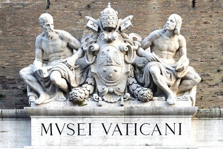 Vatican Museum and Sistine Chapel Skip-the-Line Tickets — photo 1 of 7