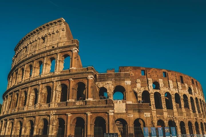 Private guided Tour of Colosseum, Roman Forum & Palatine Hill — photo 1 of 18