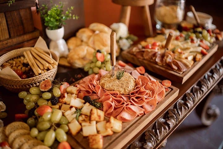 Rome city center food tour — photo 1 of 6