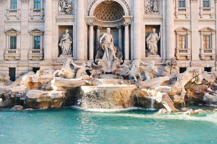 Private Walking Tour in Rome's Landmark and Hidden Gems — photo 1 of 17