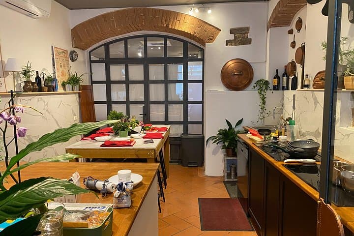 Gluten-Free Tiramisu Class from Scratch – Dedicated Kitchen — photo 1 of 6