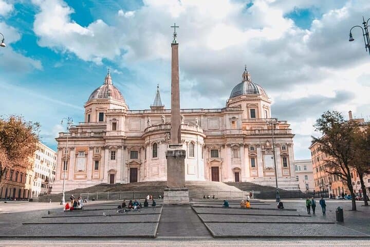 Discover The Churches and Ancient Rome — photo 1 of 16