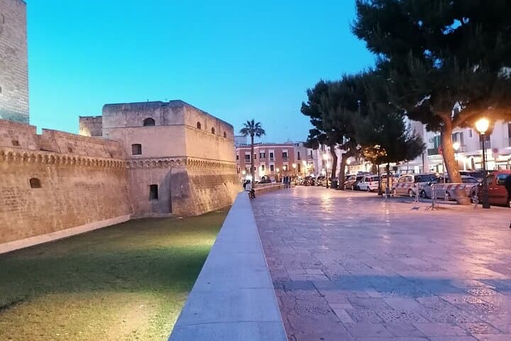 3 Days Puglia Tour with Accommodation — photo 1 of 13