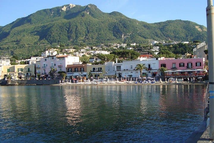 Ischia and Procida Private Yacht Tour 7 hours — photo 1 of 26