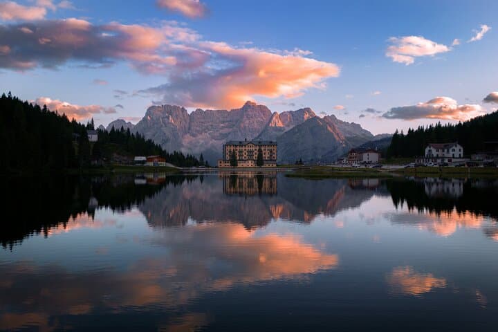 Day Trip to Dolomites and Prosecco Hills From Venice with Wine — photo 1 of 15