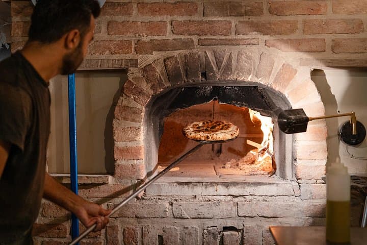 Corso di Pizza — photo 1 of 9
