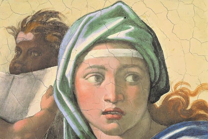 Vatican Museum Sistine Chapel & St Peter Early Entry Private Tour — photo 1 of 42