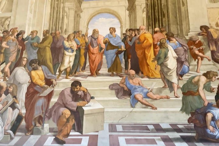 Vatican City: Museums and Sistine Chapel Skip The Line Ticket — photo 1 of 6