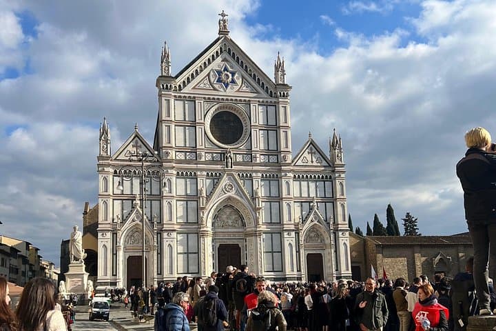 Private Tour Experiencing Florence — photo 1 of 11
