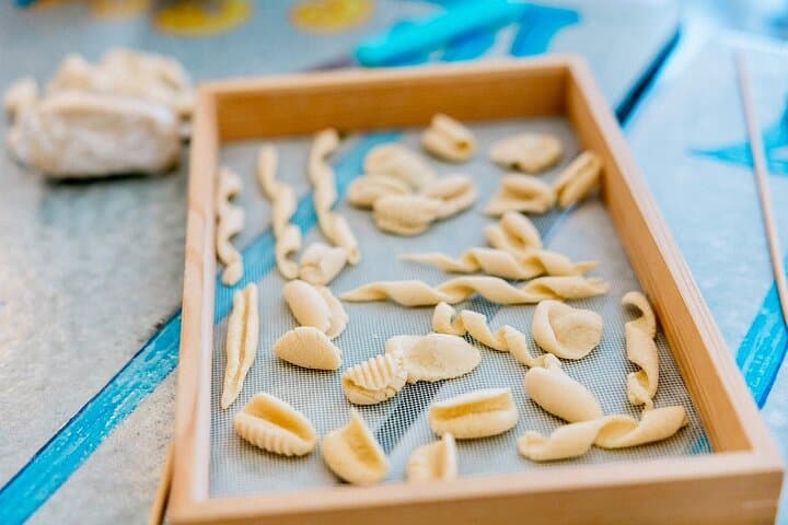 Sea View Sicilian Cooking Class with Chef Mimmo — photo 1 of 21