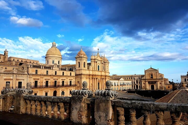 Private Tour of Noto with a Local Guide — photo 1 of 5