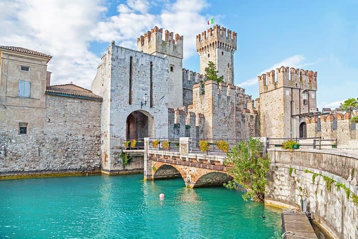 From Venice: Verona Tour and Lake Garda Cruise — photo 1 of 23