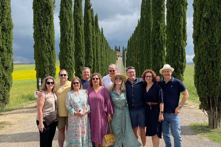 8 Days Tuscan Food and Wine Experience Shared Tour — photo 1 of 16