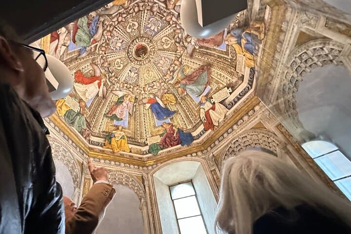 Private Rome to Loreto Mary's House Sanctuary for Catholics — photo 1 of 7