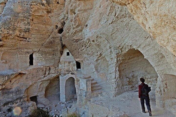 Day of History and Magic: Private Tour to Matera from Naples — photo 1 of 14