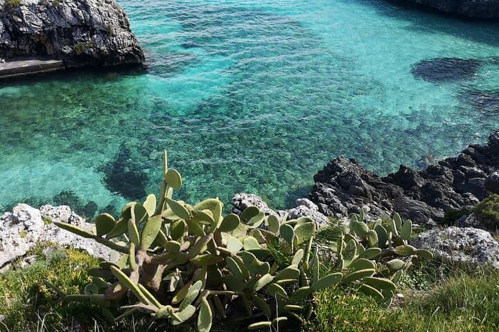 From Lecce: San Foca, Roca, Otranto, Castro Marina — photo 1 of 9