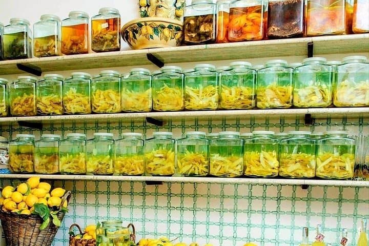 Private Amalfi Limoncello Experience — photo 1 of 9