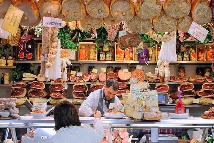 Taste of Florence Shared Tour — photo 1 of 5