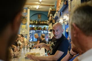 Palermo Bites