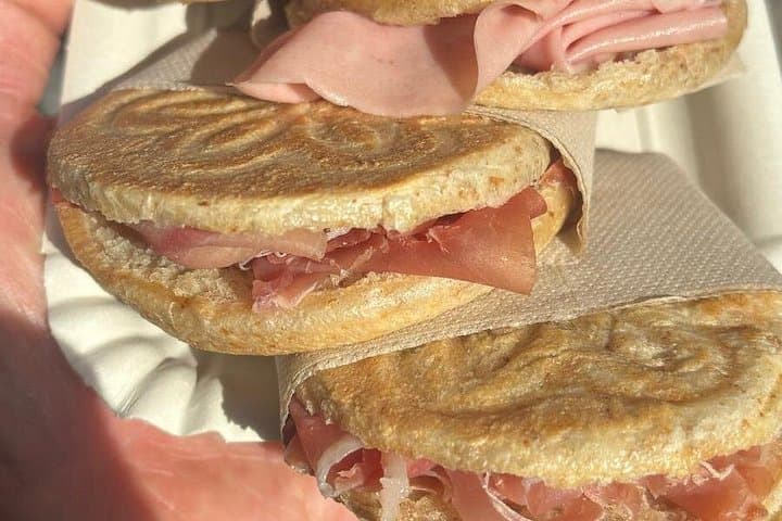 Bologna Food Tour: Taste the City's Classic Flavors with Local — photo 1 of 7