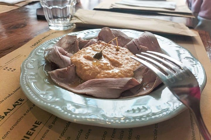 Turin Gourmet Food Tour — photo 1 of 11