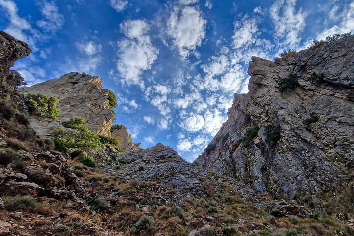Lula Monte Albo Hiking Tour — photo 1 of 9