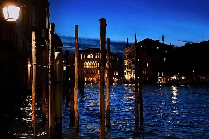Venice Ghost Tour Explore Haunted Legends of the City — photo 1 of 37