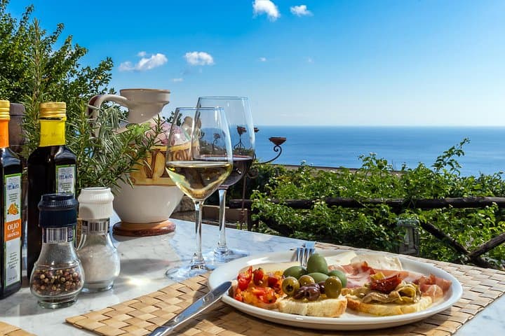 Wine & Food Tasting in Villarena — photo 1 of 18