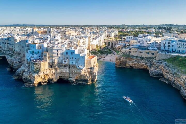 12 Days Private Puglia Matera Alberobello Pompeii Tour from Rome — photo 1 of 29