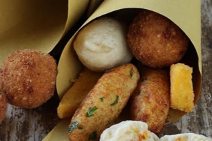 Naples Street Food Walking Tour: Eat Like a Local — photo 1 of 6